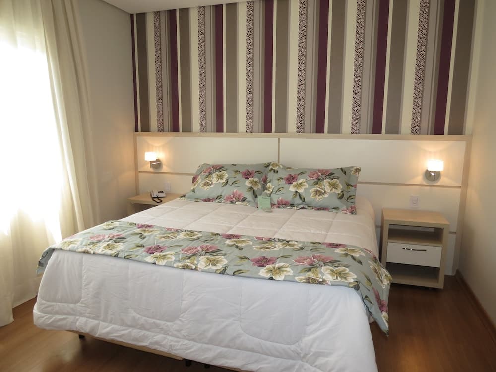 Olidal Pousada da Serra