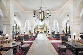 Al Manara, a Luxury Collection Hotel, Saraya Aqaba