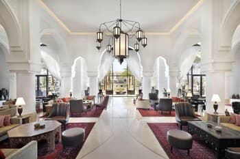 Al Manara, a Luxury Collection Hotel, Saraya Aqaba