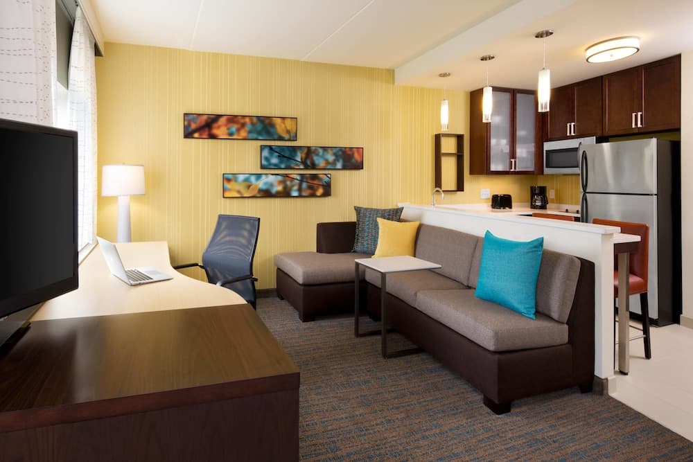Residence Inn St Louis Westport