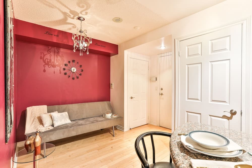 Lovely Homestyle Condo