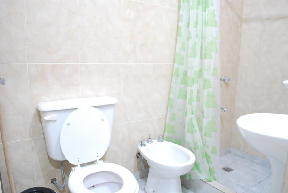 Sol Huasi Hostel Bar & BBQ