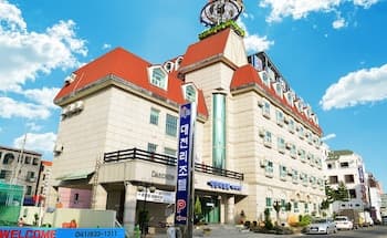 Daecheon Resortel