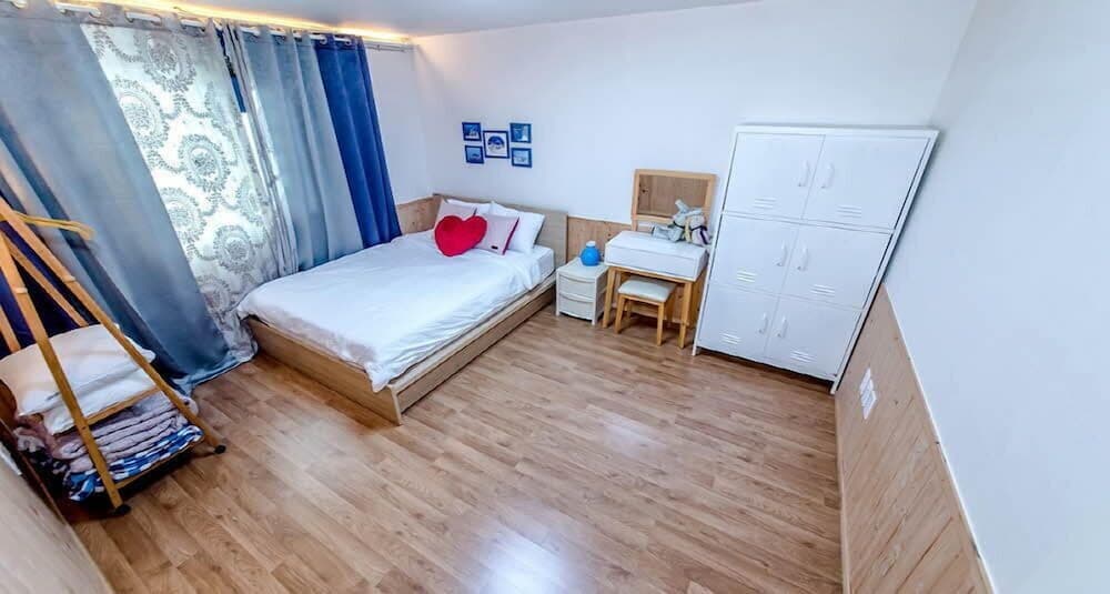 Seongsan Hill Pension