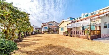 Seongsan Hill Pension