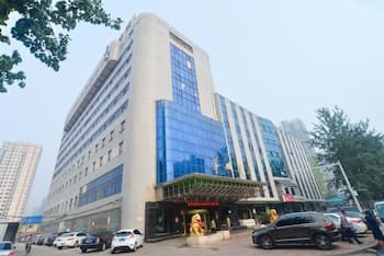 Yangcheng Hotel