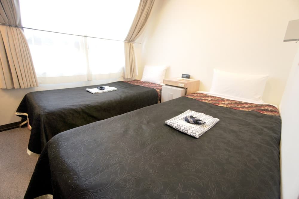 Sumisho Hotel KABUKI