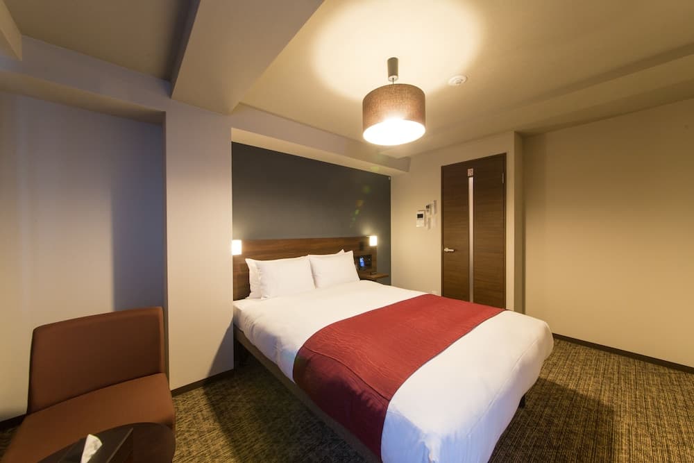 JAPANINGHOTEL Nijojo Minami