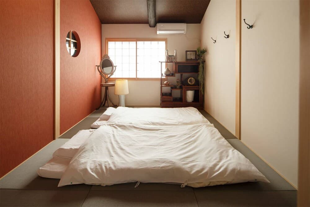 Art Stay Inn Toji Machiya
