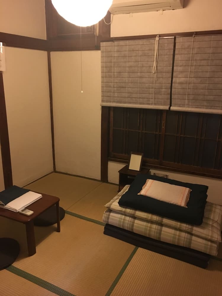 Taito Ryokan