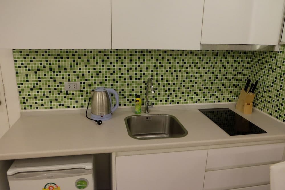 Amazon Residence By ITA