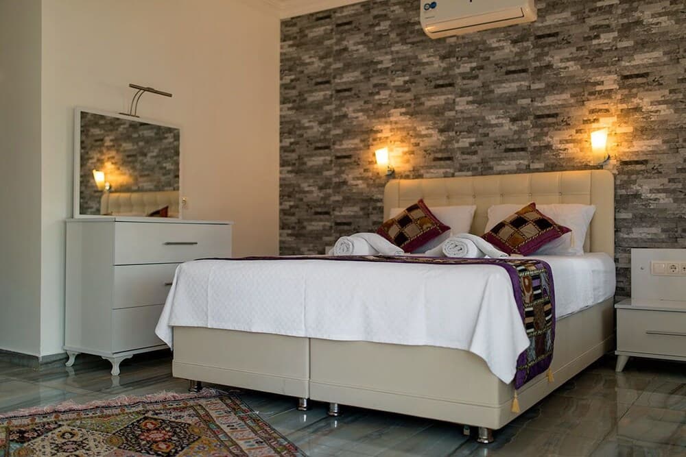 Sehzade Hotel & Restaurant