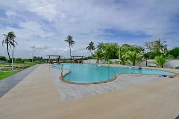 Hotels Diamond Glory - Mandarmani