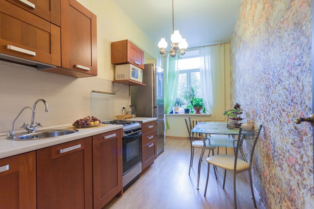Spacious Apartments near Mariinsky Theater