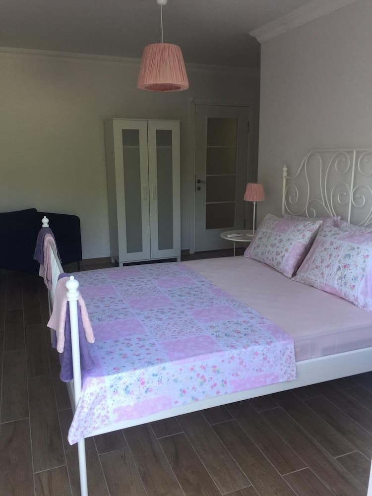 Botanika Hotel Sapanca