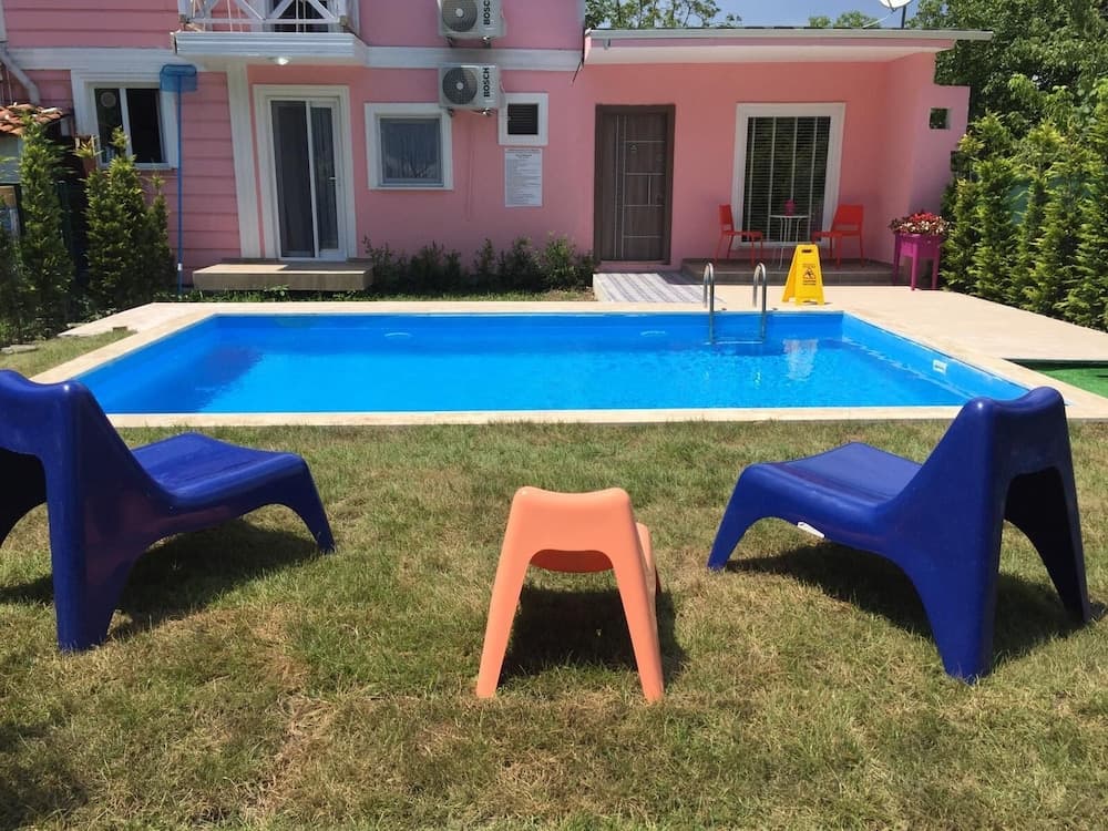 Botanika Hotel Sapanca