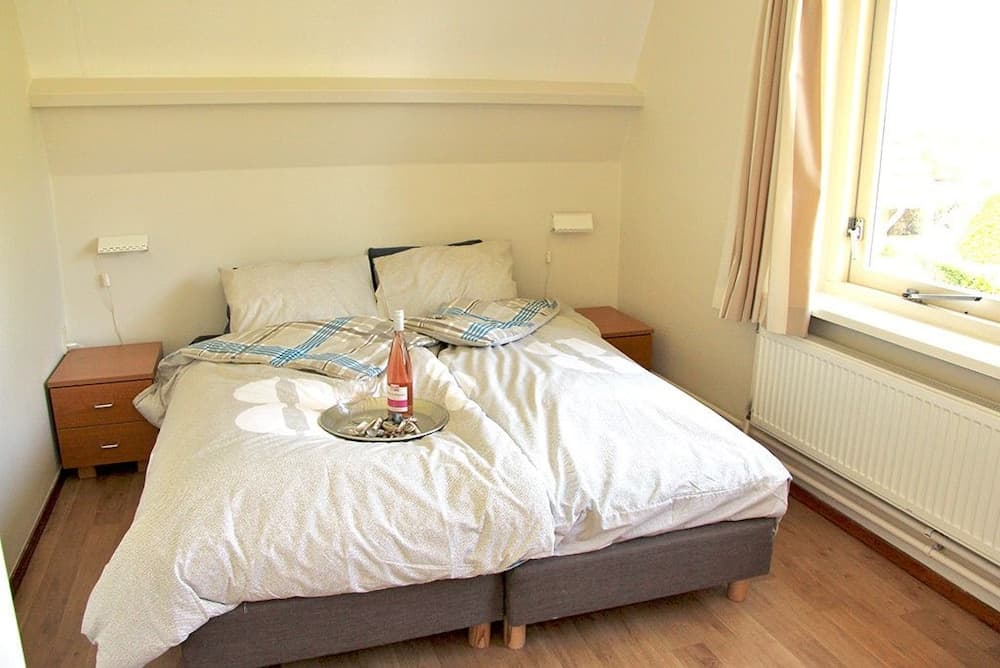 Bungalowpark De Gouden Spar