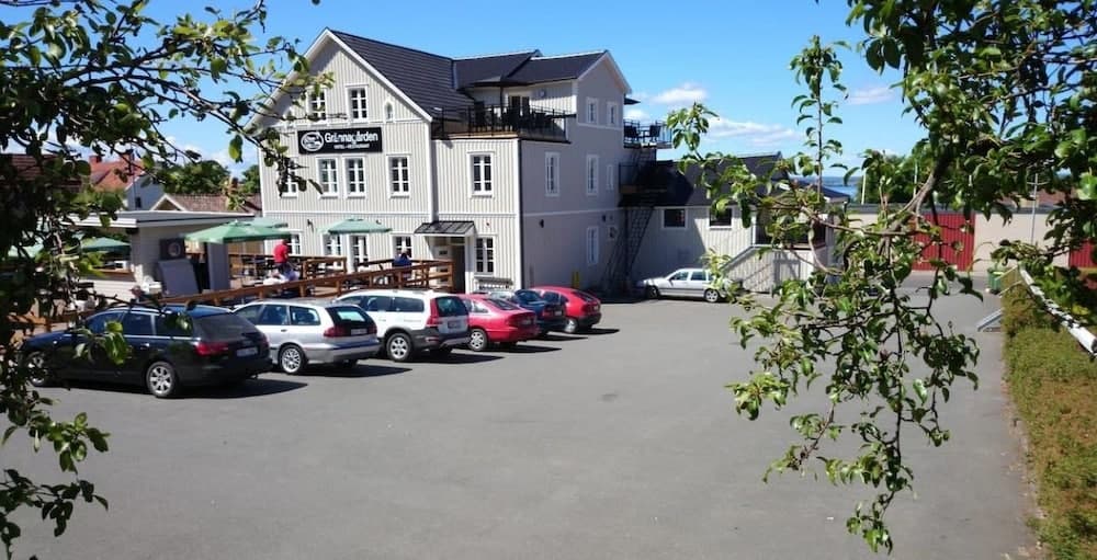 Grännagården Hotell & Restaurang