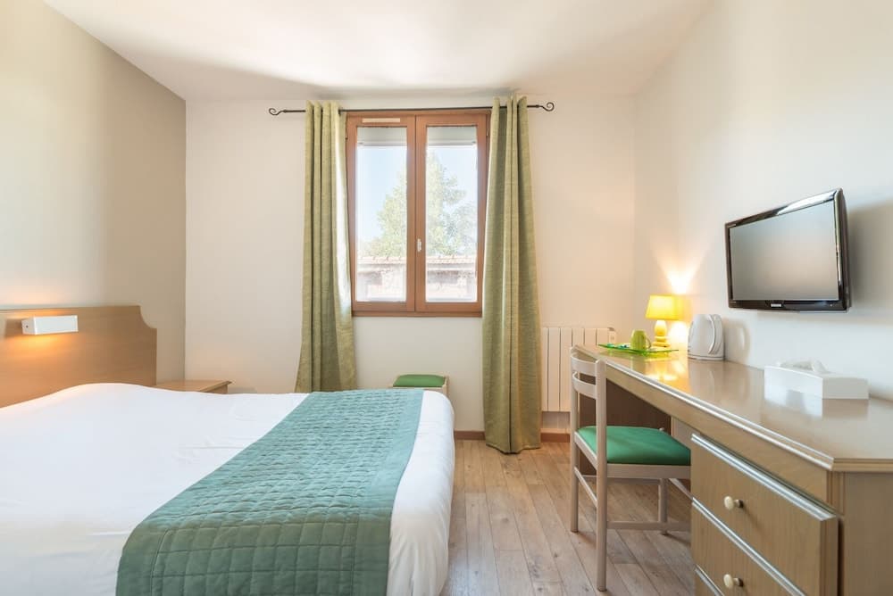 Le Réverbère - La Cuisinerie - L'Hôtellerie