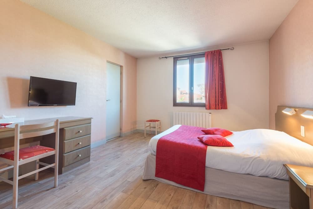 Le Réverbère - La Cuisinerie - L'Hôtellerie