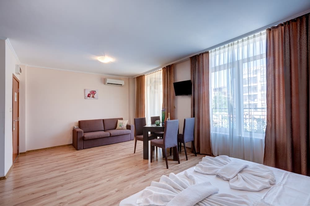 Apart-hotel Dawn Park