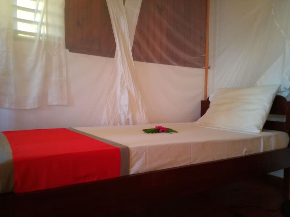 Madagascar Resort Ambaro Beach