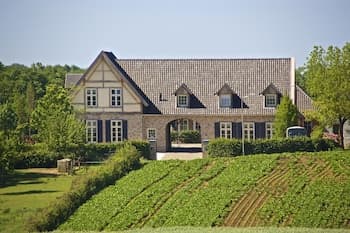 Buitenplaats Welsdael