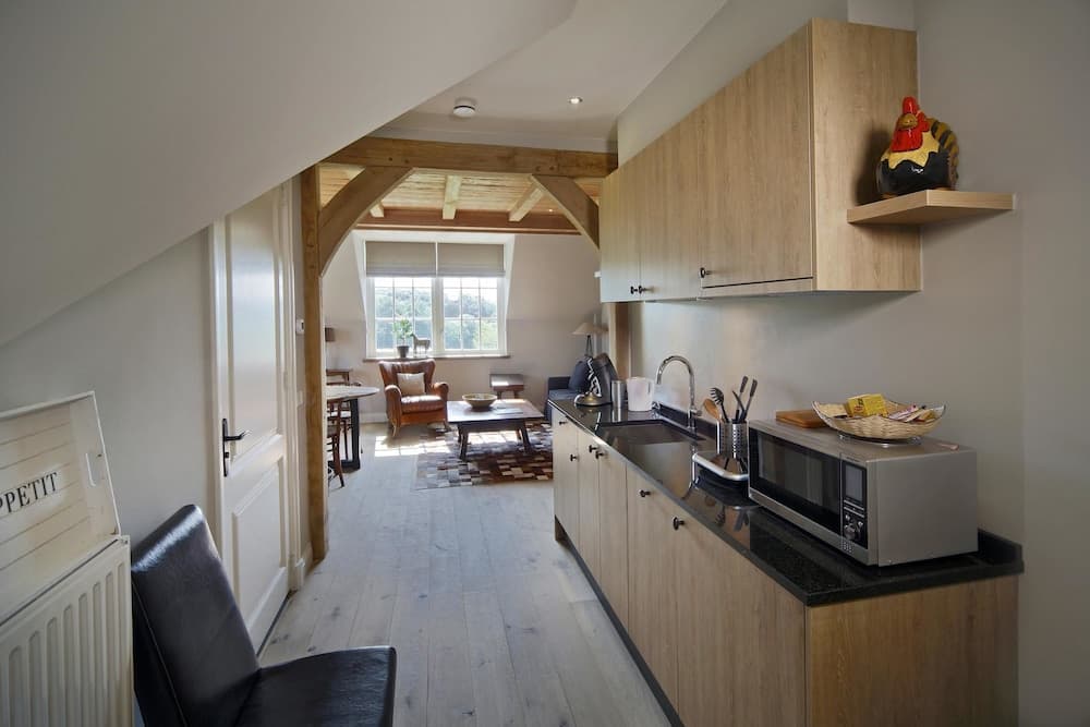 Buitenplaats Welsdael