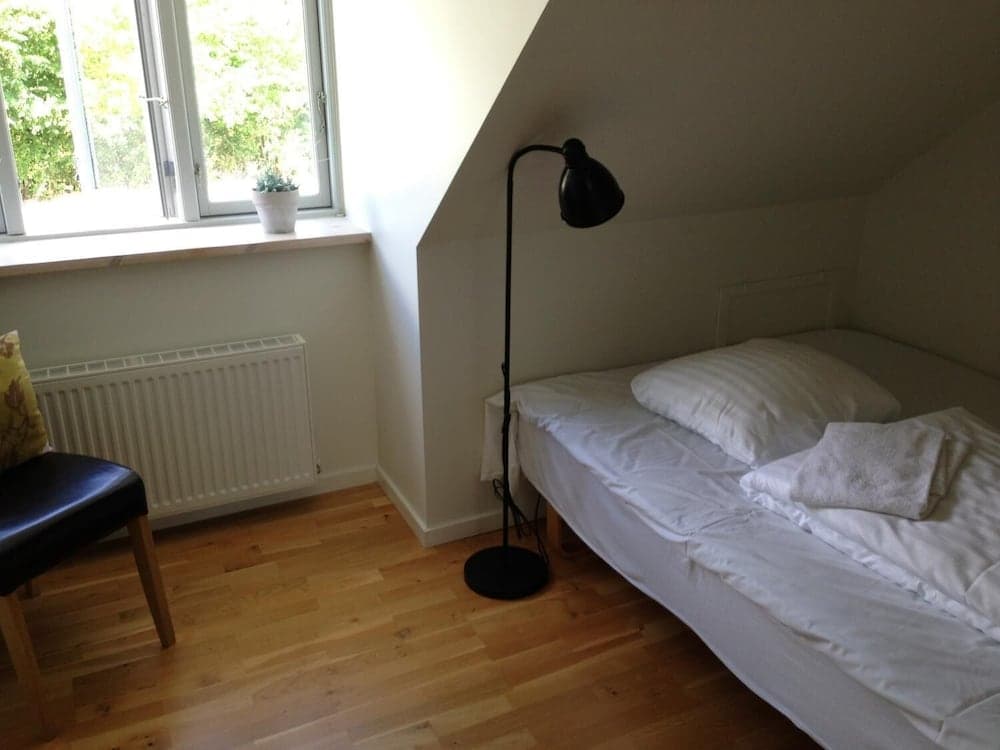 Kirke Saaby Forsamlingshus