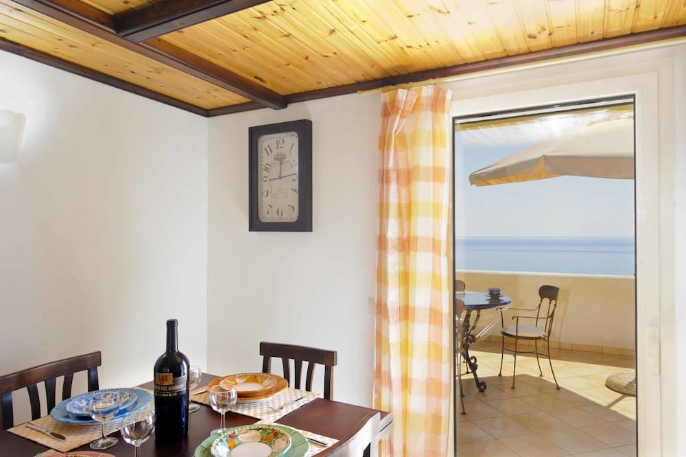 Amami Viaggi - Casa Alea