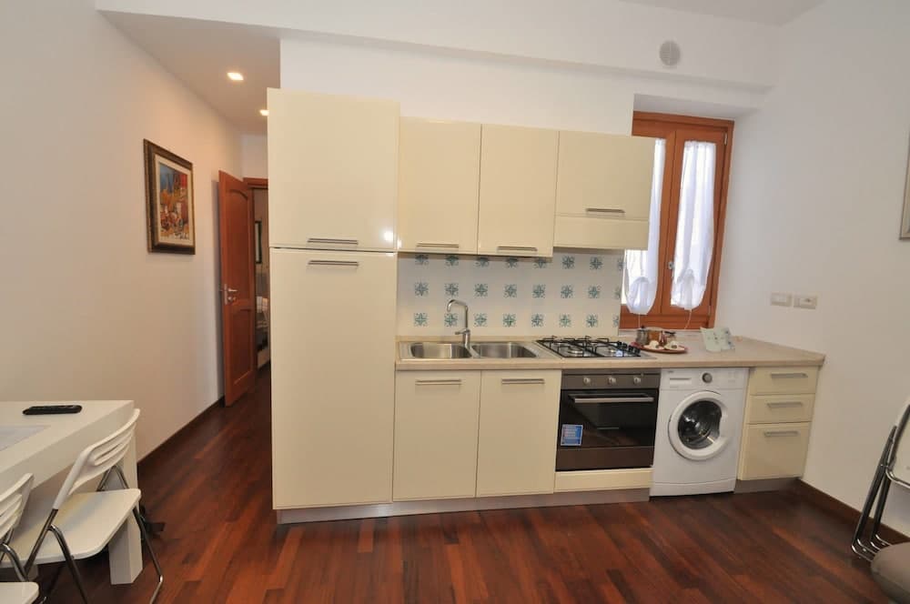 Amami Viaggi - Suite Real