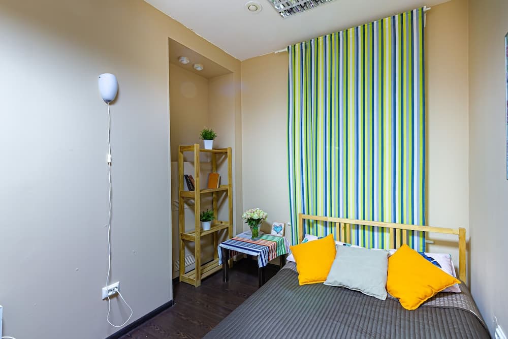 Welcomehostel Gorokhovaya