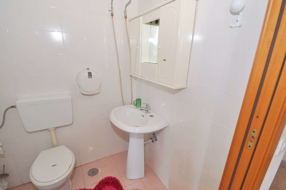 Amami Viaggi - Monolocale Luisa