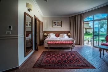 Pastoral Kfar Blum Hotel