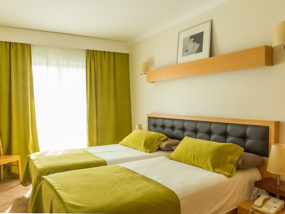 Pontalaia Apartamentos Turisticos