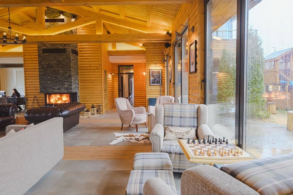 Cornelia Deluxe Residence