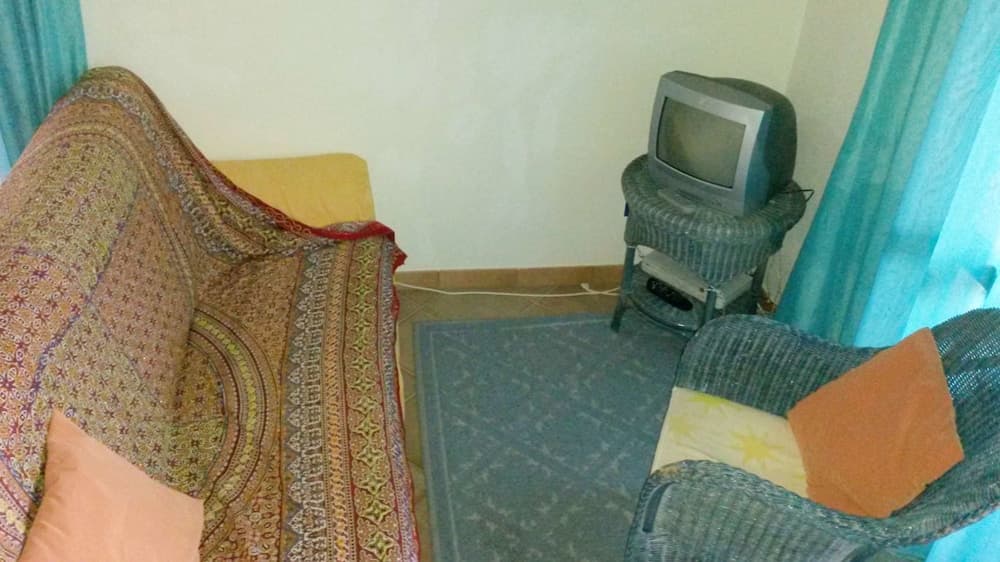 Amami Viaggi - Villetta Giò