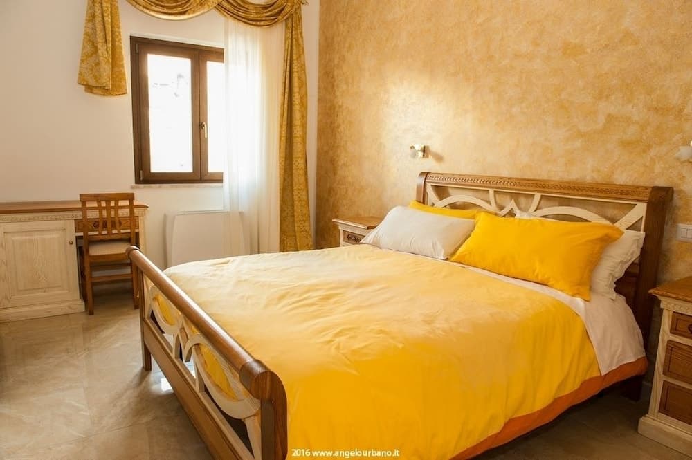 Il Casale della Regina