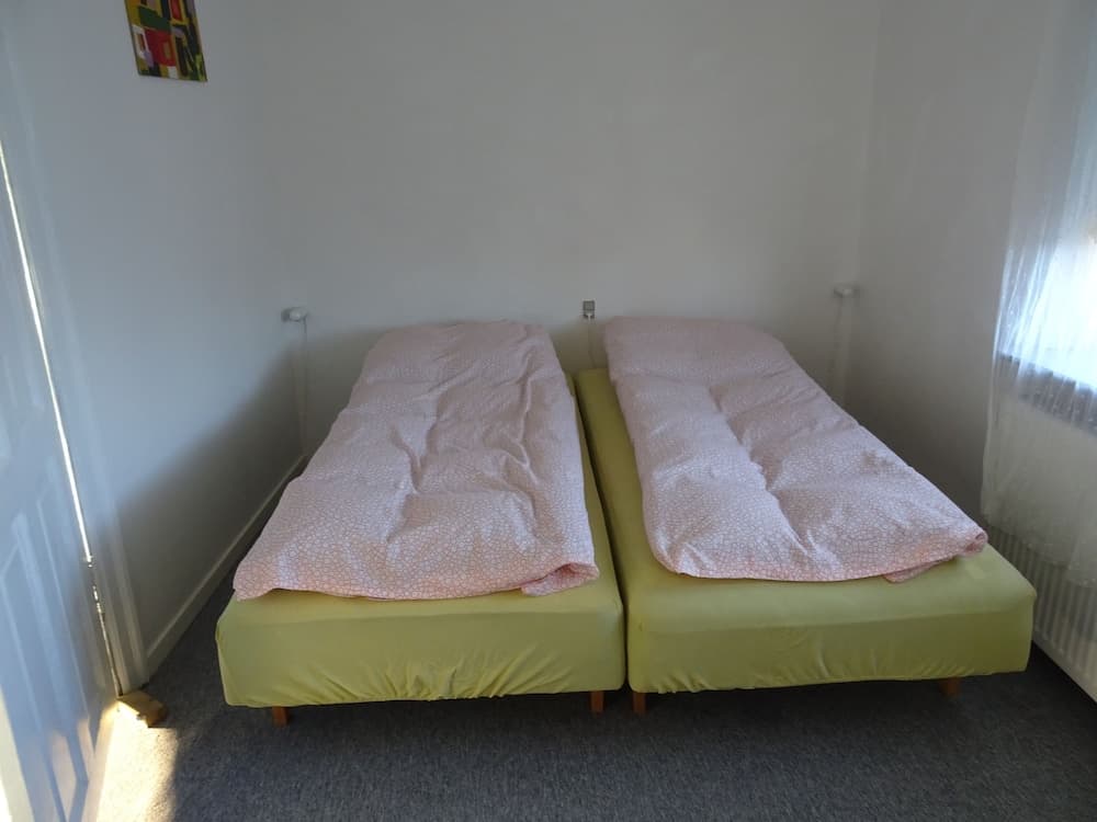 Pasescia Bed and Breakfast