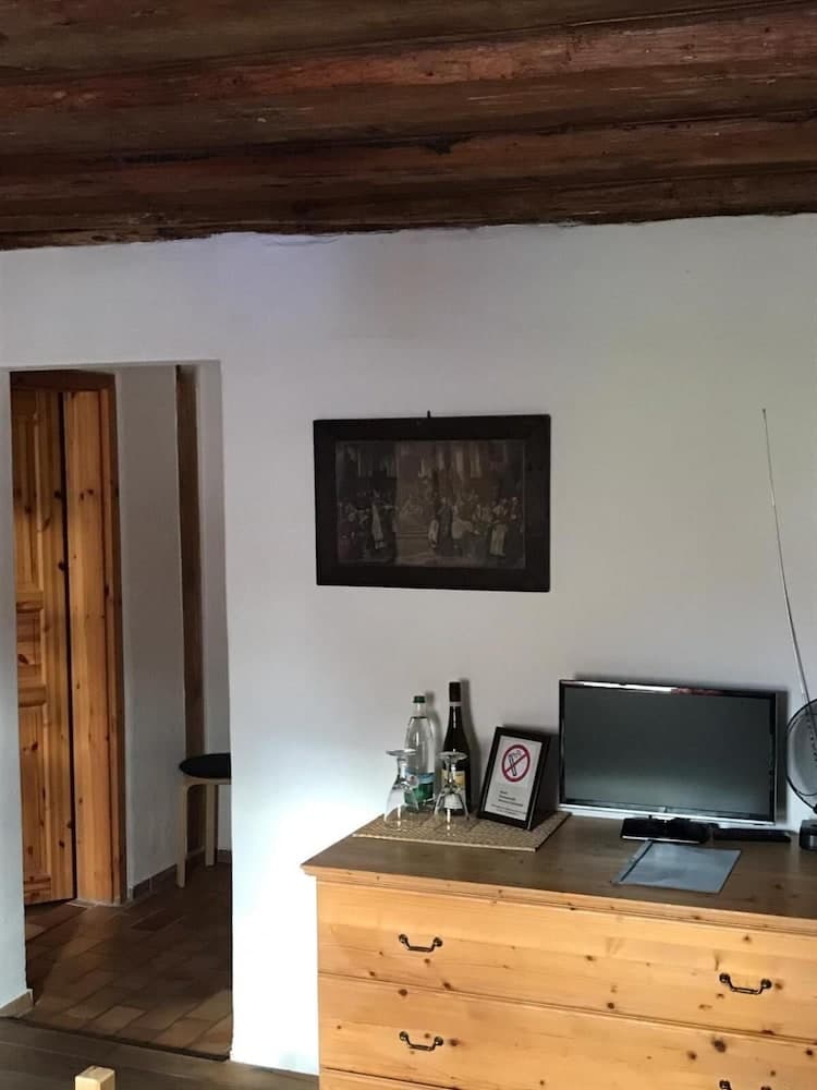 Altstadtpension Zirndorf