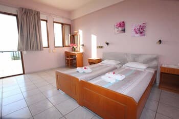 Argiroupolis Maria Rooms