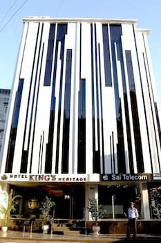 Hotel Kings Heritage