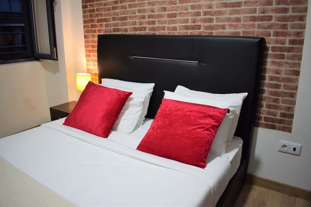 Universo Romântico Guesthouse & Spa