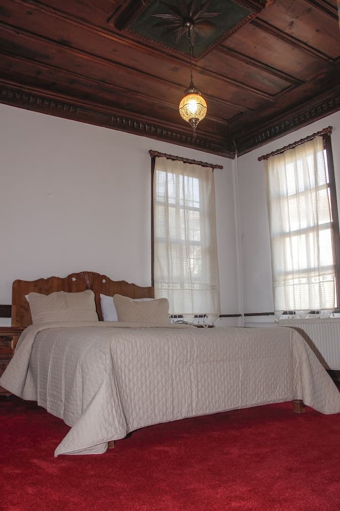 Toprakcilar Mansion Boutique Hotel