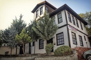 Toprakcilar Mansion Boutique Hotel