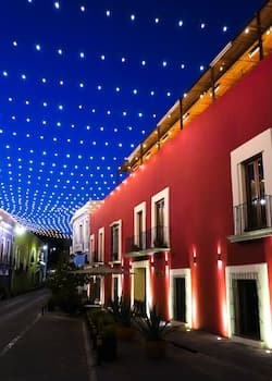 Cartesiano Boutique & Wellness Hotel