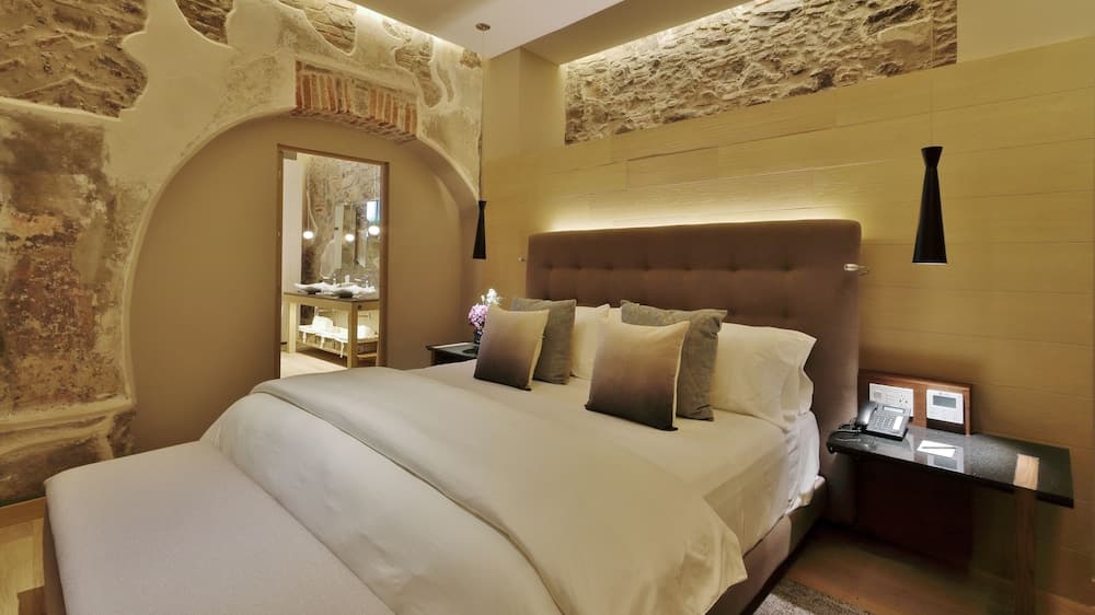 Cartesiano Boutique & Wellness Hotel