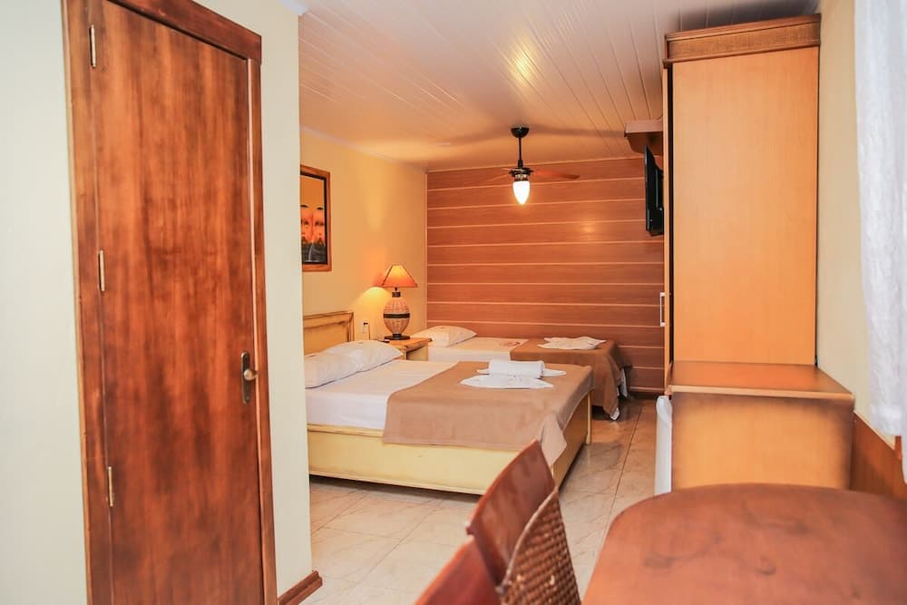 Hospedaria Farm Home