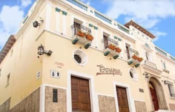 Hotel Pensión Bonifaz
