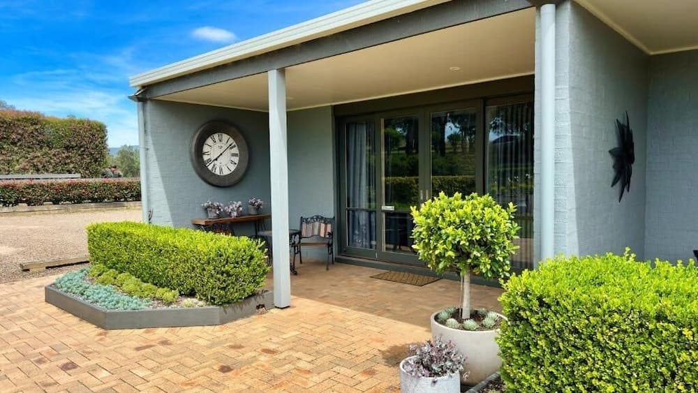 Grapevines Boutique Accommodation